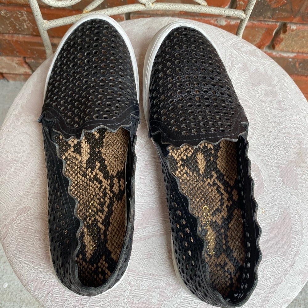 Klub Nico Women’s Sneakers Size 7